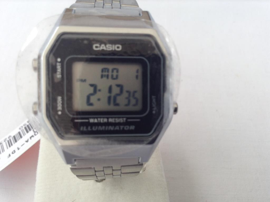 casio 3284