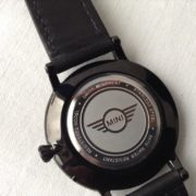 Orologio Mini cooper - Gioielli Santagada